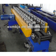 PU Roof &Wall Forming Line